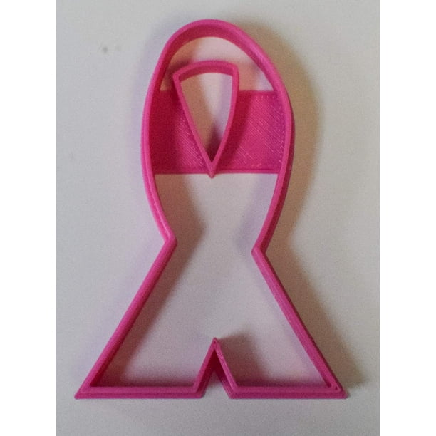 Awareness ribbons fondant baking party pastry biscuit cookie cutter mold set Awareness ribbons fondant baking party pastry biscuit cookie cutter mold set